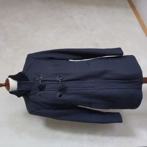 Guess Wool Blend Coat